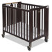 Hideaway Full Size Folding Crib