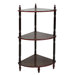 3 Tier Corner Stand
