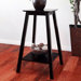 Multi-Tiered Plant Stand