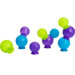 Bubbles Bath Toy