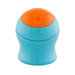 Munch Snack Cup Short in Tangerine / Blue Raspberry