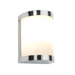 Ice One Light Wall Bracket