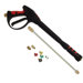Pressure Washer Gun Kit