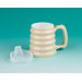 Hand To Hand Mug with Lid