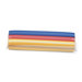 Assorted Sized Foam Tubing in Bright Color