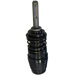 SDS-PLUS to SDS-MAX Adaptor
