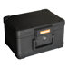 1/2 Hr Fireproof Key Lock Resistant Chest