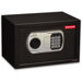Digital Lock Steel Security Safe 0.35 CuFt