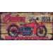 Indian 1934 Vintage Sign