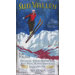 Ski Vintage Sign