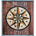 Barn AD-1792 Sign