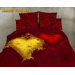 Amour Toujours Egyptian Cotton Duvet Cover Set