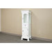 Kendall Linen Cabinet