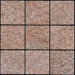 SAMPLE - Interlocking Granite Tiles in Sand Beige