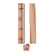 Teak Corner Trims - Set of 4 Pcs