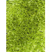 Spider Lime Green Shag Rug