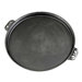 14" Cast Iron Pizza Pan