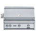 36" Professional Built-In Grill with Rotisserie