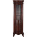 Eleanor Linen Tower