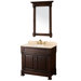 Andover 36" Bathroom Vanity Set