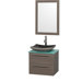 Amare 24" Single Bathroom Vanity Set