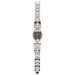 Women's Refined Classic Watch in Silver