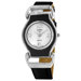 Women's Dashing Aviator Watch in Black