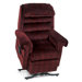 MaxiComfort Series Relaxer Medium Zero Gravity Lift Chair