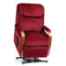 PR-643 Traditional Series Pioneer Lift Chair without Head Pillow