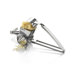 Romano Cheese Grater