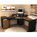 Hampton Corner Workstation