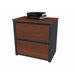 Prestige + Lateral File