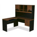 Innova L-Shaped Desk Office Suite