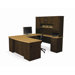 Manhattan U-Shaped Workstation