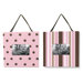 Maya Picture Frame (Set of 2)