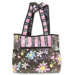 Blossoms Tulip Diaper Tote Bag