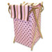 Maya Hamper Set with Frame
