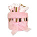 Maya Blanket Gift Cake