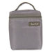 Bottle Bag in Gray