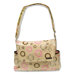 Sweet Safari Messenger Diaper Bag