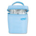 Bottle Bag in Blue