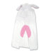 Character Bunny Hooded Towel