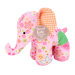 Sherbet Elephant Stuffed Toy