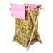 Nickelodeon Dora the Explorer Hamper Set