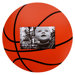 Basketball Photo Frame