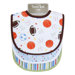 Little MVP Bib (Set of 3)