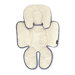 Head and Body Support Pillow