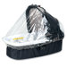 Rain Cover for Infant Car Seat and Bassinet