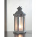 Lantern Light