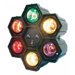 Six Linkable Lights